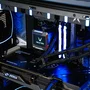 Valkyrie VK-AIOSY240B Sistema de refrigeración líquida todo en uno 24 cm Negro