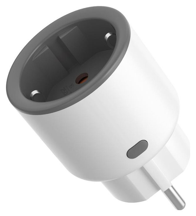 Sonoff S60TPF Pack de 2 Enchufes Inteligentes WiFi Sonoff S60TPF Pack de 2 Enchufes Inteligentes WiFi