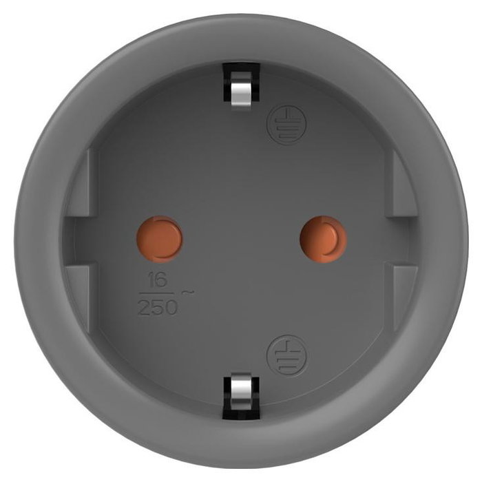 Sonoff S60TPF Pack de 2 Enchufes Inteligentes WiFi Sonoff S60TPF Pack de 2 Enchufes Inteligentes WiFi