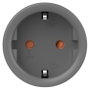 Sonoff S60TPF Pack de 2 Enchufes Inteligentes WiFi