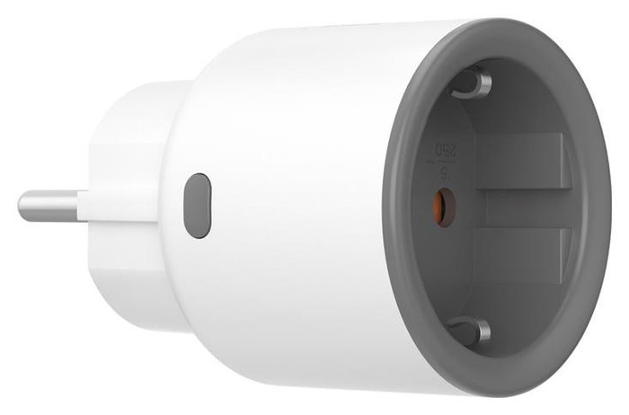 Sonoff S60TPF Pack de 2 Enchufes Inteligentes WiFi Sonoff S60TPF Pack de 2 Enchufes Inteligentes WiFi