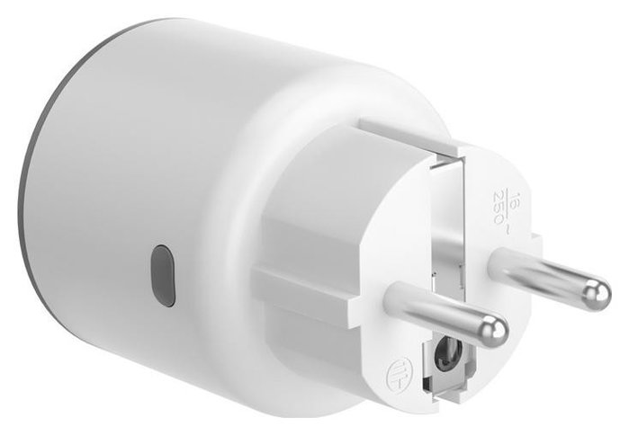 Sonoff S60TPF Pack de 2 Enchufes Inteligentes WiFi Sonoff S60TPF Pack de 2 Enchufes Inteligentes WiFi