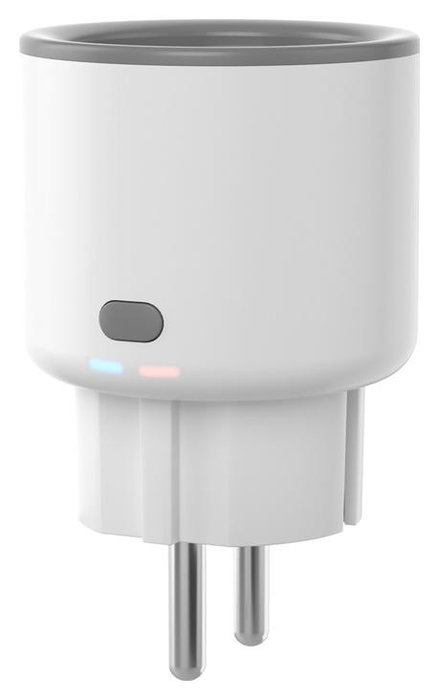Sonoff S60TPF Pack de 2 Enchufes Inteligentes WiFi Sonoff S60TPF Pack de 2 Enchufes Inteligentes WiFi