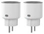 Sonoff S60TPF Pack de 2 Enchufes Inteligentes WiFi