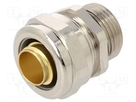 ANAMET EUROPE Sello aislante M20 de acero inoxidable