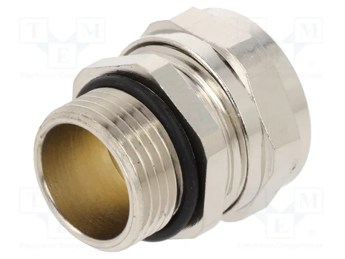 ANAMET EUROPE Sello aislante M20 de acero inoxidable ANAMET EUROPE Sello aislante M20 de acero inoxidable