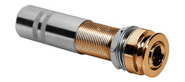 Boston Conector Jack Hembra 6.3 mm Oro