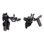 Armored Core V Accesorios 1/72 Overed Weapon Set 24 cm