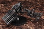 Armored Core V Accesorios 1/72 Overed Weapon Set 24 cm