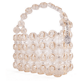 Swarovski Complemento Somnia en Cristal Transparente