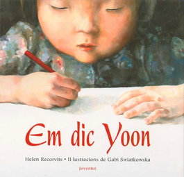 Em dic Yoon, Recorvits-swiatkowska - JOVENTUT, EDITORIAL
