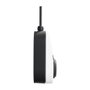 go-eCharger Wallbox Gemini Cargador Eléctrico 11kW Trifásico con Cable 1.8m Type 2 Blanco