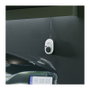 go-eCharger Wallbox Gemini Cargador Eléctrico 11kW Trifásico con Cable 1.8m Type 2 Blanco