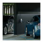 go-eCharger Wallbox Gemini Cargador Eléctrico 11kW Trifásico con Cable 1.8m Type 2 Blanco