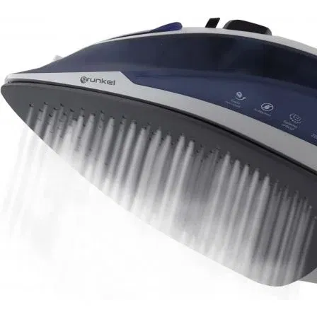 Plancha de Vapor Grunkel PL-22NS 2200 W