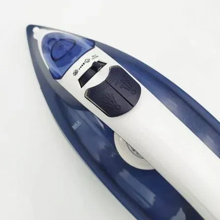 Plancha de Vapor Grunkel PL-22NS 2200 W