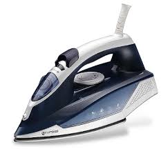 Grunkel Plancha de Vapor PL-22NS 2200W Suela Cerámica Grunkel Plancha de Vapor PL-22NS 2200W Suela Cerámica