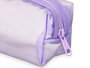 Pincello Estuche Rejilla Surtidos 22 x 7 x 7 cm Azul, Rosa, Violeta (Set de 24)