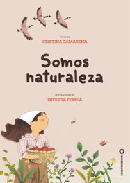 SAVANNA BOOKS, Somos Naturaleza