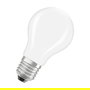 OSRAM Classic A 60 Filament P 5.9W 827 Frosted E27 Bombilla LED Blanco Cálido