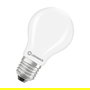 OSRAM Classic A 60 Filament P 5.9W 827 Frosted E27 Bombilla LED Blanco Cálido