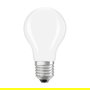 OSRAM Classic A 60 Filament P 5.9W 827 Frosted E27 Bombilla LED Blanco Cálido