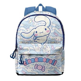 Karactermania Mochila Cinnamoroll HS Fan 3.0 Candy Azul