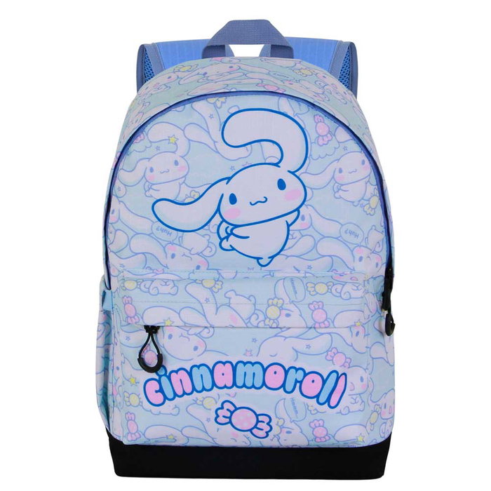 Karactermania Mochila Cinnamoroll HS Fan 3.0 Candy Azul