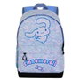 Karactermania Mochila Cinnamoroll HS Fan 3.0 Candy Azul