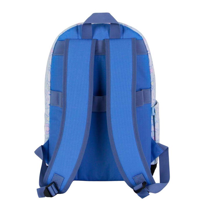 Karactermania Mochila Cinnamoroll HS Fan 3.0 Candy Azul
