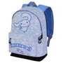 Karactermania Mochila Cinnamoroll HS Fan 3.0 Candy Azul