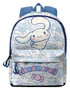 Karactermania Mochila Cinnamoroll HS Fan 3.0 Candy Azul