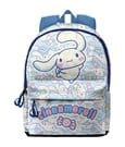 Karactermania Mochila Cinnamoroll HS Fan 3.0 Candy Azul