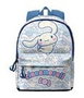 Karactermania Mochila Cinnamoroll HS Fan 3.0 Candy Azul