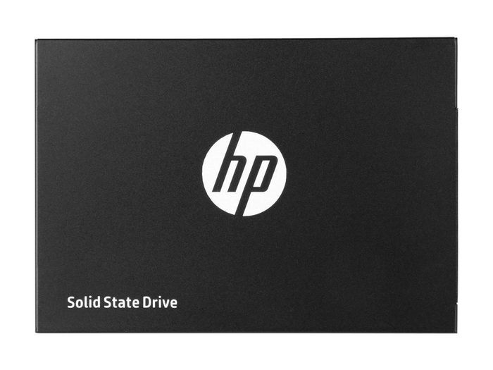 HP S700 500GB SSD SATA III 2.5