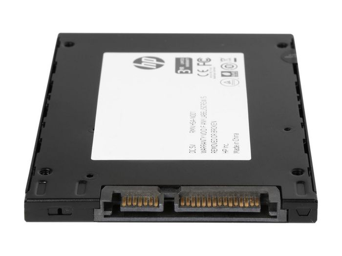 HP S700 500GB SSD SATA III 2.5