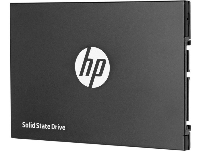 HP S700 500GB SSD SATA III 2.5
