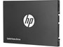 HP S700 500GB SSD SATA III 2.5