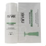 Nirvel Placenta Vegetal Ampollas Control Caída 10x10ml