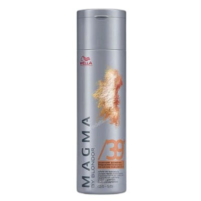 Wella Magma Color /39 (6/0 - 7/0) 120 g Wella Magma Color /39 (6/0 - 7/0) 120 g