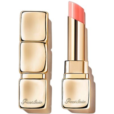 Guerlain KissKiss Bee Glow Bálsamo Reparador de Labios 309-Honey