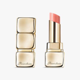 Guerlain KissKiss Bee Glow Bálsamo Reparador de Labios 309-Honey