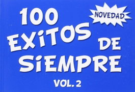 CARISCH, Éxitos siempre 2 - AA.VV.
