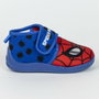 Cerdá Zapatillas de Casa Media Bota Spiderman Talla 23