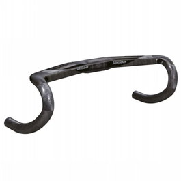 Vision Metron Aero Manillar Carretera Carbono 31.8mm 400mm Caída 125mm