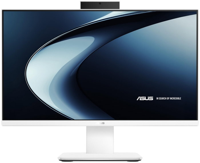 Asus V440VAK-WPC424W All in One 23,8" FHD, Intel Core 5 210H, 16GB RAM, 512GB SSD, Windows 11 Home, Blanco Asus V440VAK-WPC424W All in One 23,8" FHD, Intel Core 5 210H, 16GB RAM, 512GB SSD, Windows 11 Home, Blanco