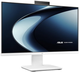 Asus V440VAK-WPC424W All in One 23,8" FHD, Intel Core 5 210H, 16GB RAM, 512GB SSD, Windows 11 Home, Blanco