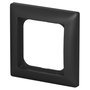 Busch-Jaeger BJ 1721-915 Marco de 1 vía Busch-balance® SI Negro