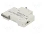 LEGRAND RX3 Interruptor magnetotérmico 10A 1P Caract C