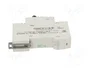 LEGRAND RX3 Interruptor magnetotérmico 10A 1P Caract C